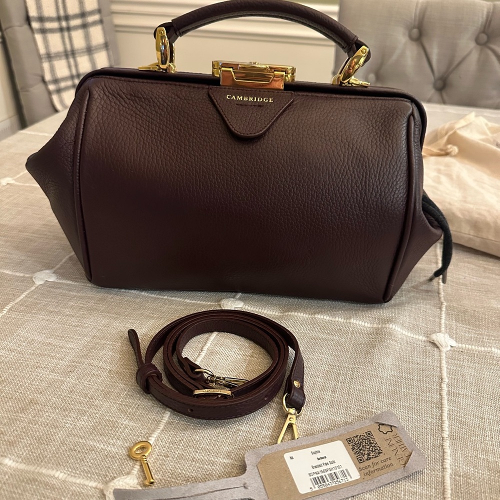 The Cambridge Satchel Co. Sophie